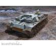 Dragon 540007557 - 1:72 StuG.III Ausf.A