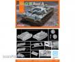 Dragon 540007557 - 1:72 StuG.III Ausf.A