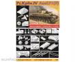 Dragon 540007609 - 1:72 Pz.Kpfw.IV Ausf.F1(F)
