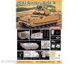 Dragon 540007678 - 1:72 M2A3 Bradley BUSK III