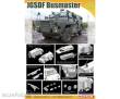 Dragon 540007700 - 1:72 JGSDF Bushmaster
