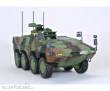 Dragon 540063008 - 1:72 German Boxer MRAV A2