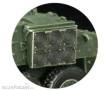 Dragon 540063013 - 1:72 US M1128 StrykerMGS Mod.2nd CAV.Ger