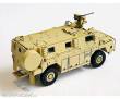 Dragon 540063032 - 1:72 SAS Bushmaster