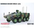 Dragon 540063110 - 1:72 German Boxer MRAV A2