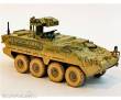 Dragon 540063118 - 1:72 M1134 Stryker ATGM, Syria 2020