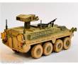 Dragon 540063118 - 1:72 M1134 Stryker ATGM, Syria 2020
