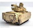 Dragon 540063124 - 1:72 M2A3 Bradley w/ERA (Dark Yellow)