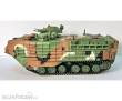 Dragon 540063141 - 1:72 Korean AAVP-7A1 w/EAAK