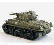 Dragon 540063147 - 1:72 M4A3 HVSS POA-CWS-H5Flamethro.Korea