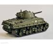Dragon 540063147 - 1:72 M4A3 HVSS POA-CWS-H5Flamethro.Korea