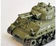 Dragon 540063147 - 1:72 M4A3 HVSS POA-CWS-H5Flamethro.Korea