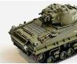 Dragon 540063147 - 1:72 M4A3 HVSS POA-CWS-H5Flamethro.Korea