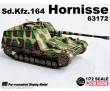 Dragon 540063172 - 1:72 Sd.Kfz.164 Hornisse