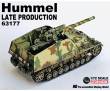 Dragon 540063177 - 1:72 Sd.Kfz.165 Hummel Late Production