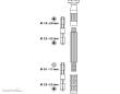 Schönwitz 54018 - Werkzeughalter 0,1mm - 3,2mm