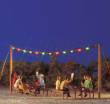 Busch 5408 - Sommernachtsparty