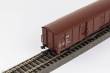 Piko 54093 - Gedeckter Güterwagen Gbs DSB IV-V