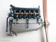 ModelExpo 541000 - 1/16 Mercedes Motor F 1466 3A