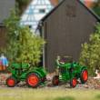 Busch 54100 - Deutz F1M 414 FORMNEUHEIT