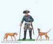 Preiser 54101 - 1:25 Preußen, Friedrich II
