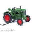 Busch 54103 - Deutz F1M 414 mit Mähbalken