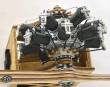 ModelExpo 541051 - 1/16 Oberursel UR III Motor