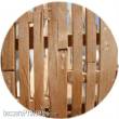 ModelExpo 541201 - Holz-Nagel-Set