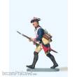 Preiser 54135 - 1:24 Musketier stürmend