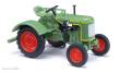 Busch 54150 - Fendt F 15 Dieselross FORMNEUHEIT
