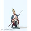 Preiser 54150 - 1:24 Grenadier kniend /Gewehr