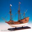 ModelExpo 542020 - 1/76 Mayflower 1620