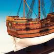 ModelExpo 542020 - 1/76 Mayflower 1620