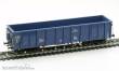 Albert Modell 542030 - Güterwagen Eas - SK-TNTD “TENUTADO” - blue - Ep.VI