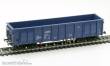 Albert Modell 542034 - Güterwagen Eas - SK-LTBCZ - blue - Ep.VI