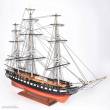 ModelExpo 542040 - 1/76 USS Constituion