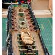 ModelExpo 542041 - 1/76 USF Essex