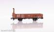 PMT 54208 - Güterwagen, offen, DRG, 3,0 m Achsstand