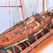 ModelExpo 542120 - 1/64 Pride of Baltimore