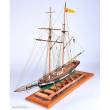 ModelExpo 542120 - 1/64 Pride of Baltimore