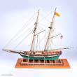 ModelExpo 542120 - 1/64 Pride of Baltimore