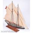 ModelExpo 542130 - 1/64 Bluenose