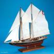 ModelExpo 542130 - 1/64 Bluenose