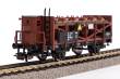 Piko 54260 - Säuretopfwagen DR IV