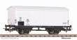 Piko 54278 - Gedeckter G&uuml,terwagen ex FS PKP III