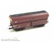 Modellbahn Engl 543 - echte Kohleladung 46
