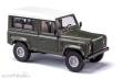 Busch 54302 - Land Rover Defender 90, kurz Grün