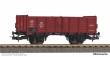Piko 54304 - Off. Güterwg. PKP III