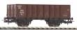 Piko 54308 - Offener Güterwagen Omu ÖBB III