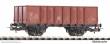 Piko 54345 - Hochbordwg. Typ GTOW 67082 NS III